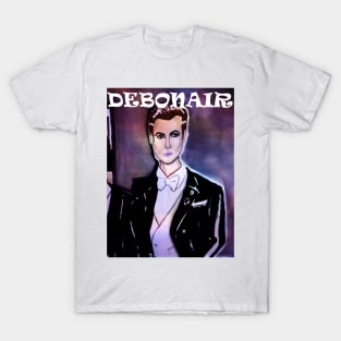 Debonair T-Shirt